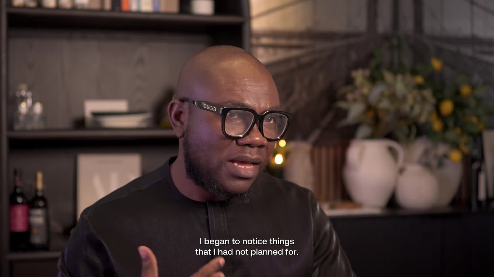 A still from the Aurezn house manifesto